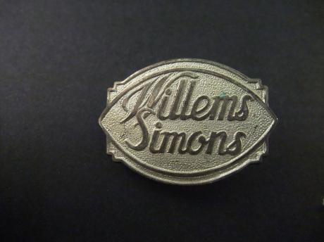 Willems-Simons Bakkerijen Den Haag petspeld